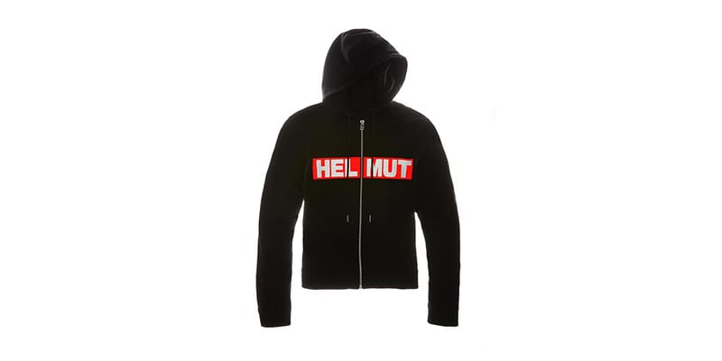 Helmut Lang Autumn Tour Capsule by Shayne Oliver | Hypebeast