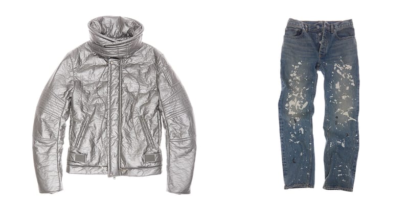 Helmut Lang Re-Edition Collection 2017 | Hypebeast