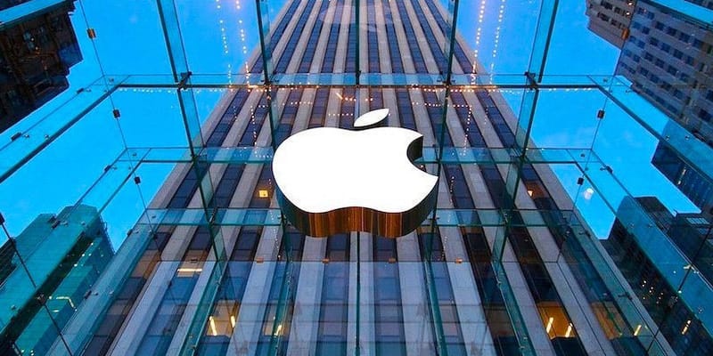 Apple Is The Best Brand In 2017 Says Interbrand | HYPEBEAST