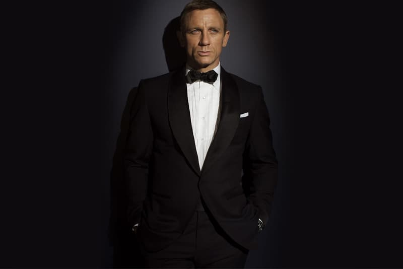 Apple & Amazon Fight for James Bond Film Rights Hypebeast