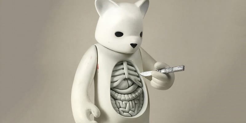 Jason Freeny 