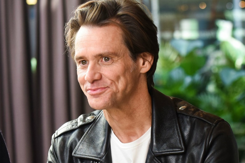 Jim Carrey & Michel Gondry Reunite for 'Kidding' | Hypebeast