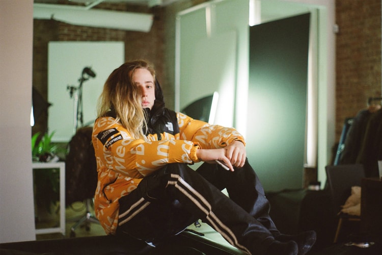 John Ross | Hypebeast