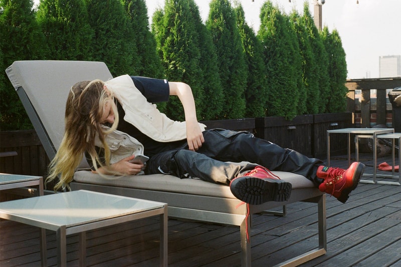 John Ross, LA's Latest Anomaly | Hypebeast