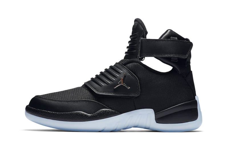 Jordan Brand Jordan Generation Makes Its Debut Hypebeast