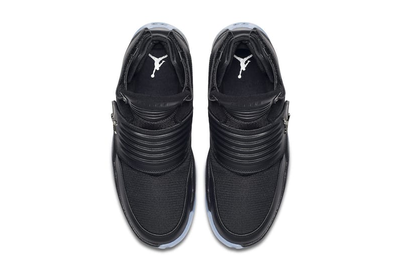 Jordan generation hot sale 23 black