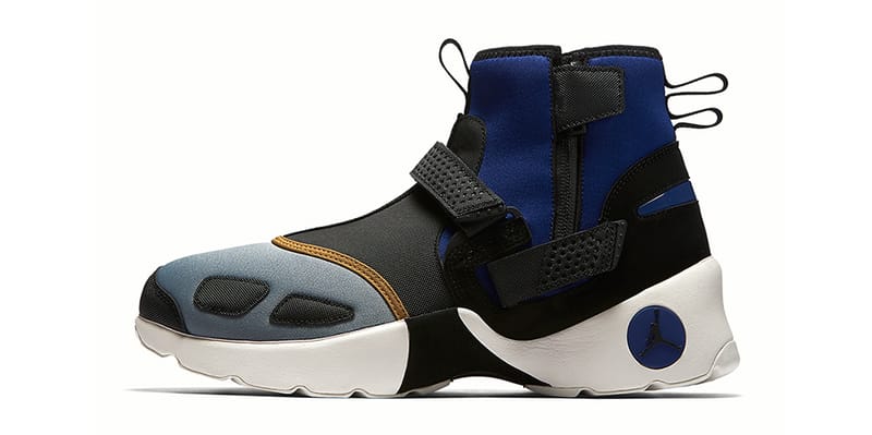 Jordan trunner store lx high nrg