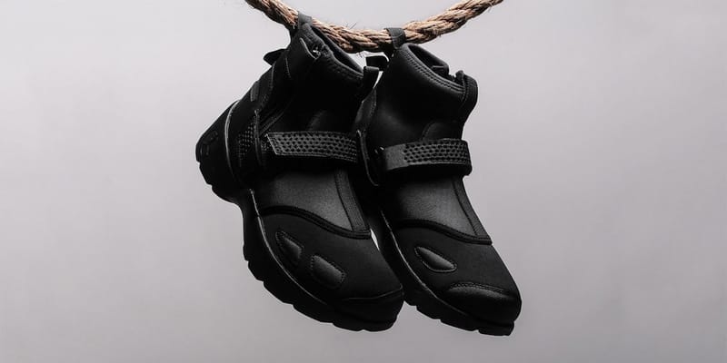 Jordan trunner 2025 lx high black