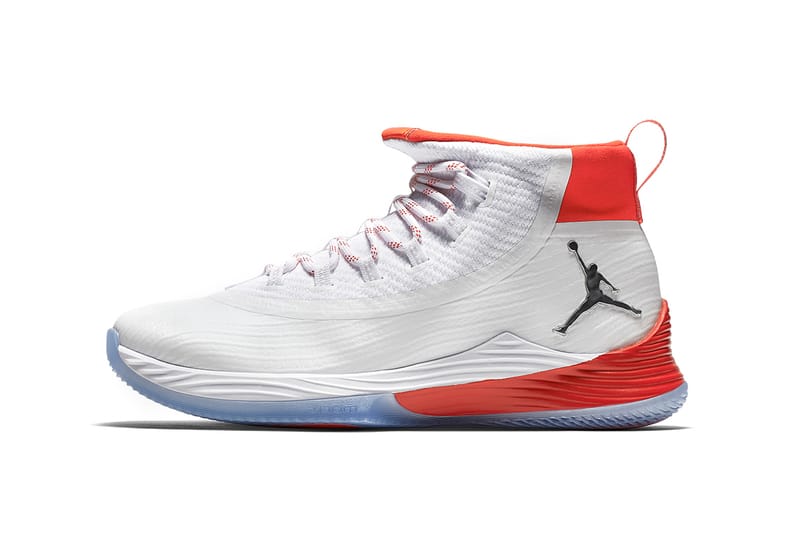 Jordan ultra fly 2 performance clearance review