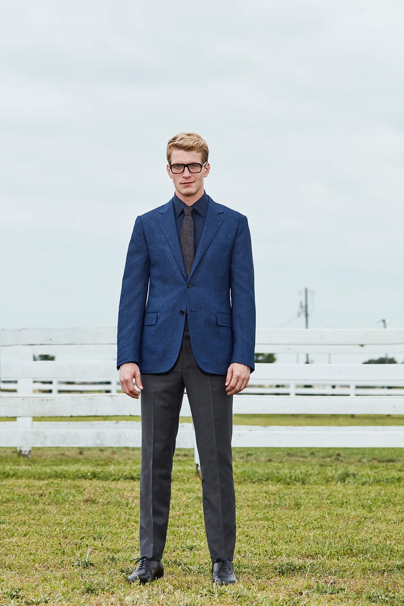 Kingsman 2: The Golden Circle' x MR PORTER Collab | Hypebeast