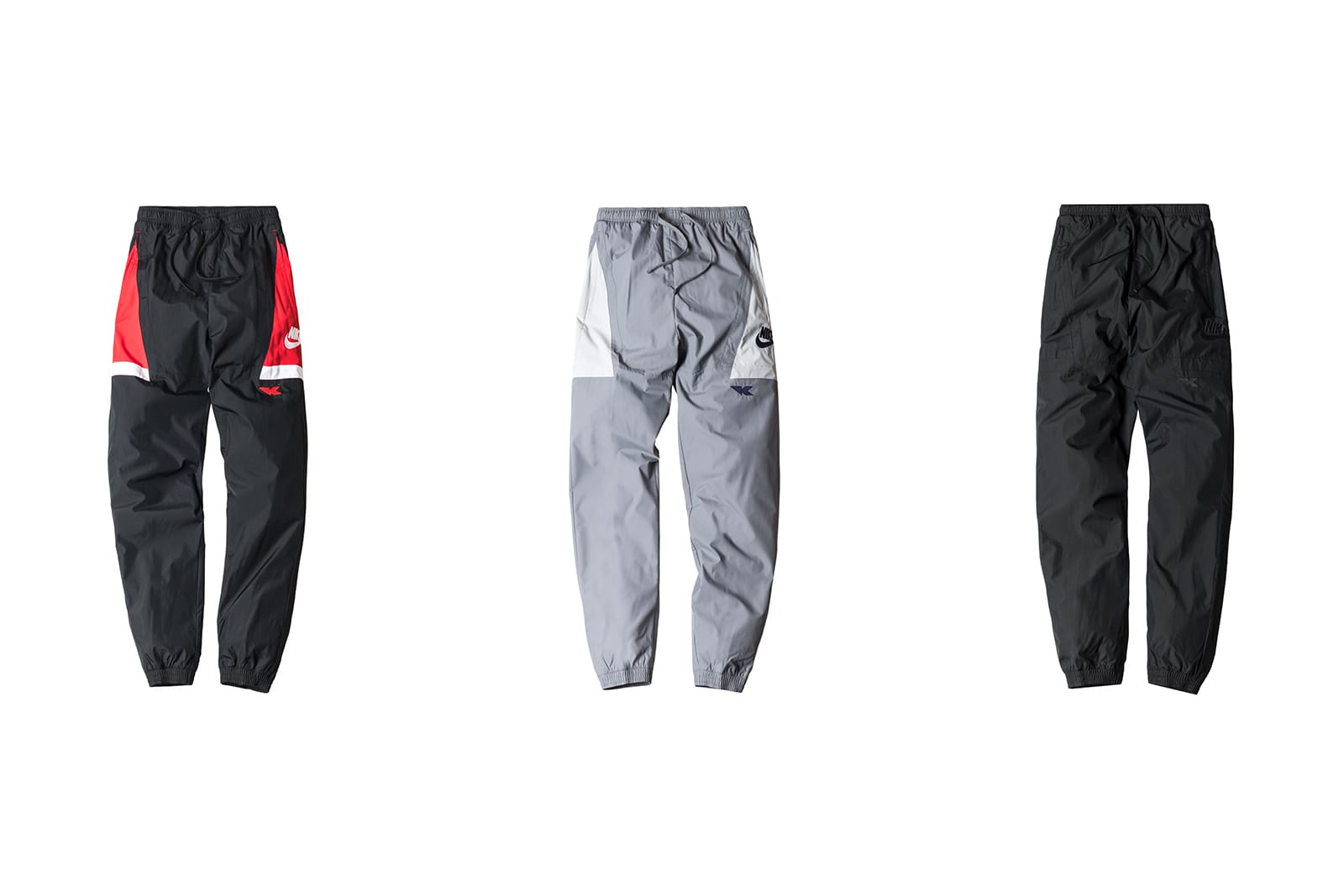 KITH x Nike Take Flight Collection | Hypebeast