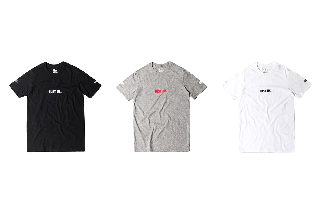 KITH x Nike Take Flight Collection | Hypebeast