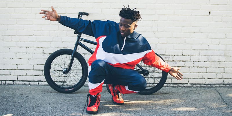KITH x Nike Take Flight Collection | Hypebeast