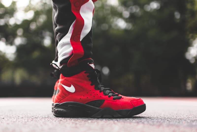 kith scottie pippen