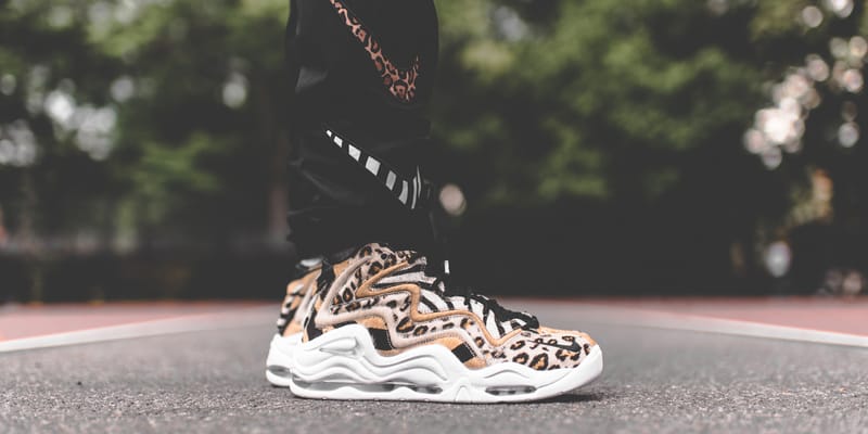 KITH x Nike Pippen Collection | Hypebeast