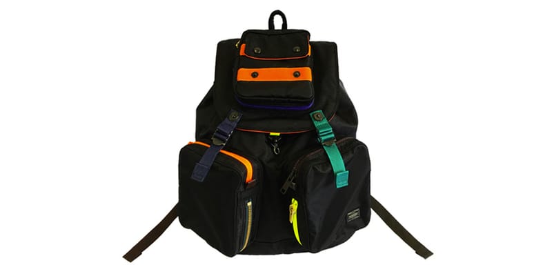 Saucony on sale backpack 2017