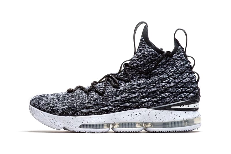 Lebron 15 clearance best colorways