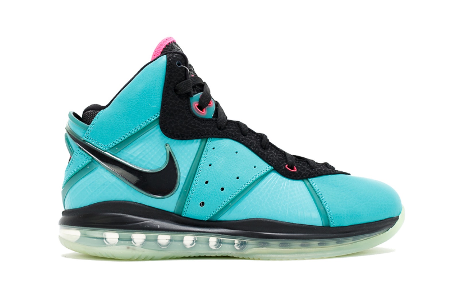 LeBron James Lists His Top Sneakers | HYPEBEAST