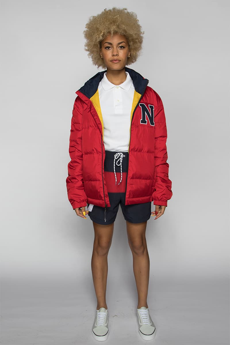 lil yachty nautica collection