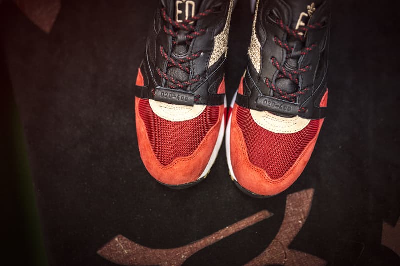 diadora correfocs