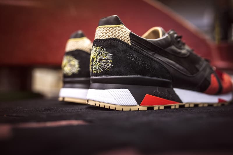 diadora correfocs