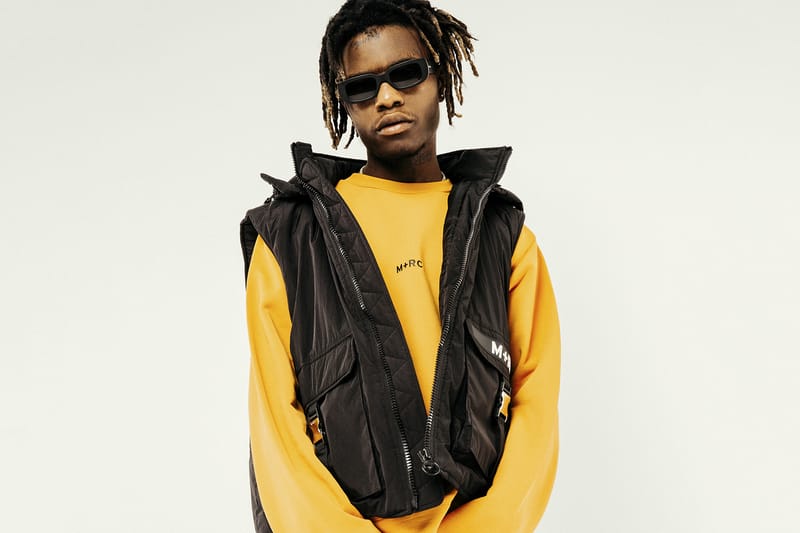 Ian Connor | Hypebeast