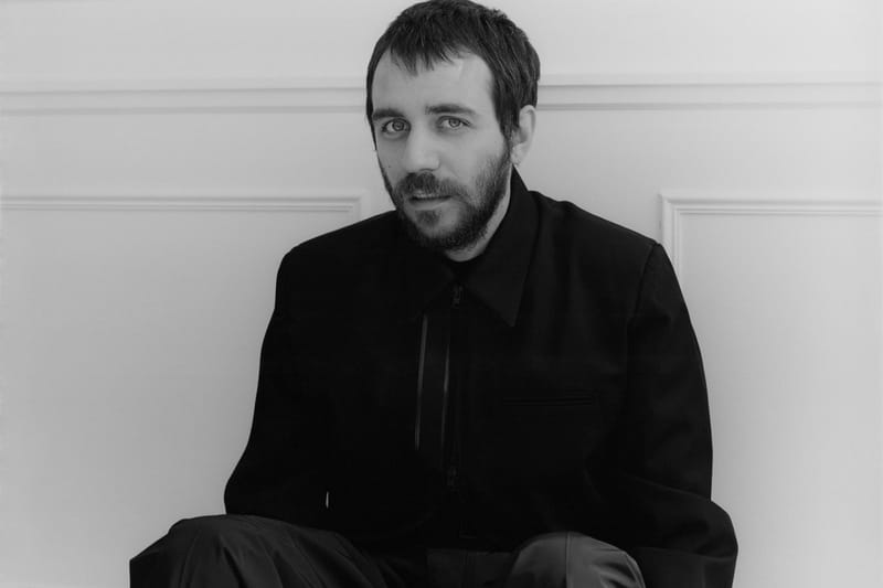 Mackintosh 001 Designer Kiko Kostadinov Interview With SSENSE