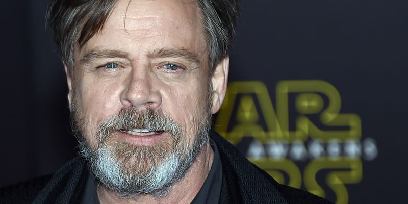 Mark Hamill Reveals Star Wars Last Jedi Details | HYPEBEAST