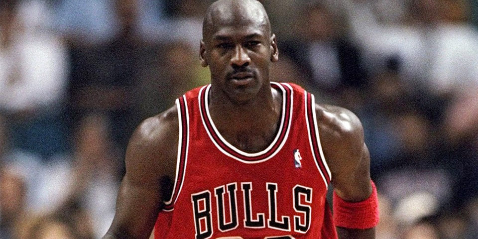 Retro michael jordan Clearance