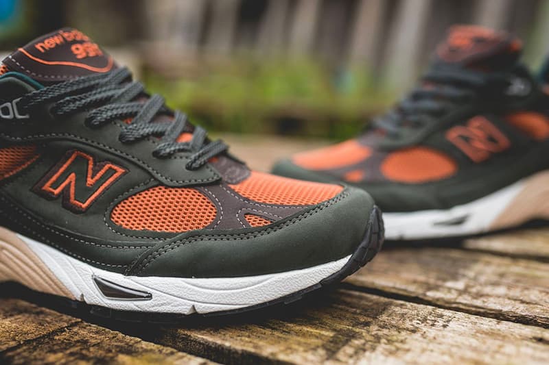 new balance 991 colors