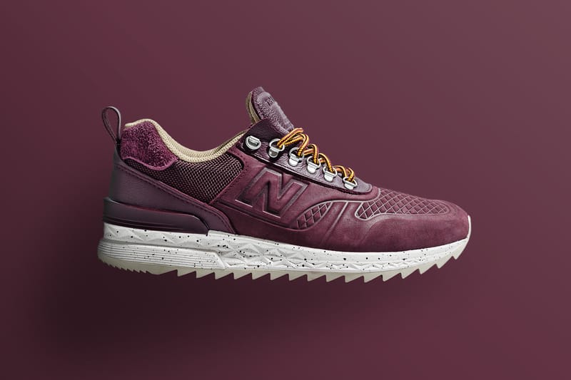 New balance batra on sale all-terrain