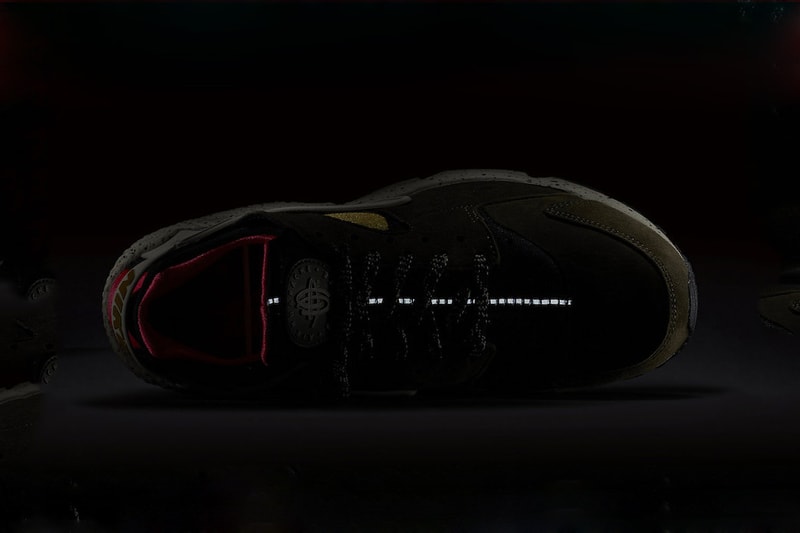 creed 2 nike huarache