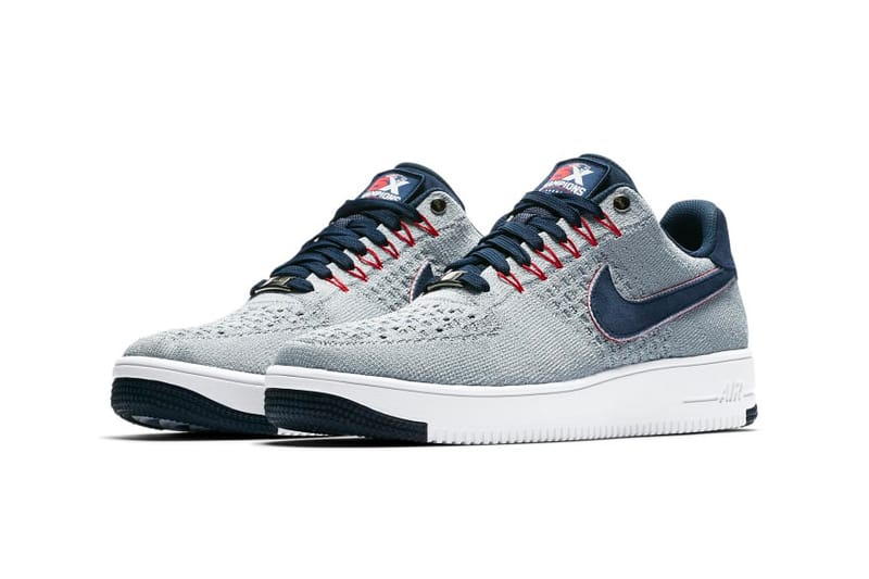 Air force 1 ultra flyknit sale low cool grey