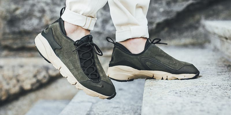 Nike cheap footscape nm