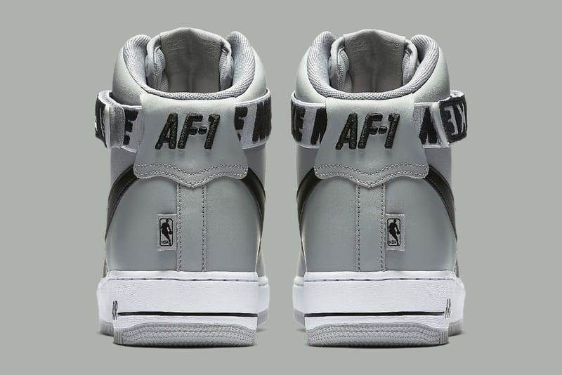 Nike air force statement clearance game