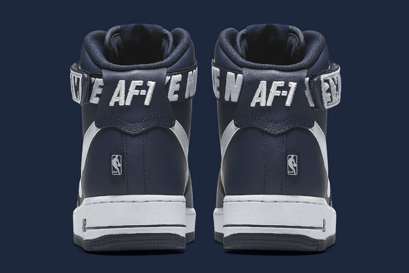 air force 1 high have a good game