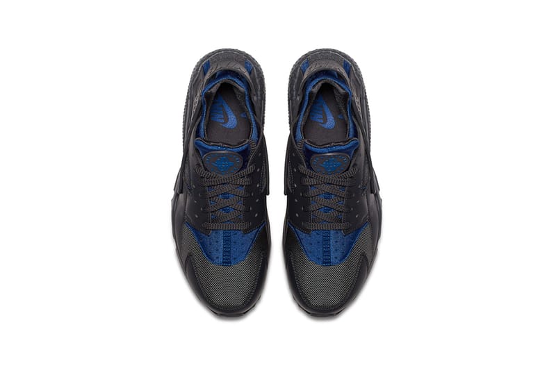 Nike huarache hotsell blue obsidian