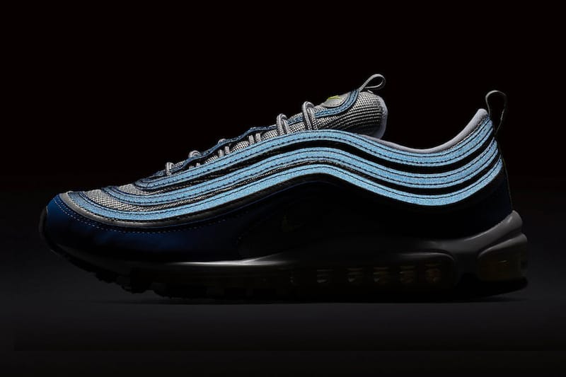 Nike to Release the Air Max 97