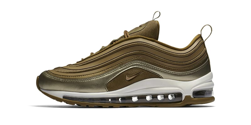 Nike air max 97 ultra outlet oro