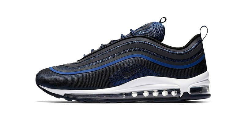 Air max store 97 vs ultra