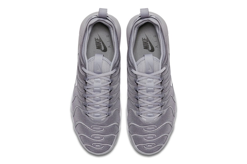nike air max plus tn ultra cool grey