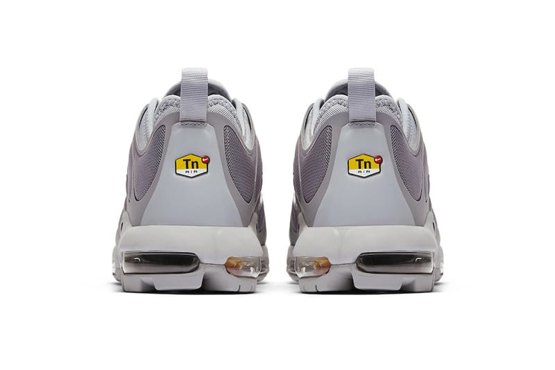 Air max plus tn clearance ultra grey