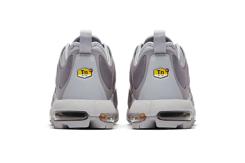 nike air max plus tn ultra cool grey