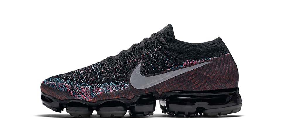 Nike Air VaporMax Fall/Winter 2017 Preview | HYPEBEAST