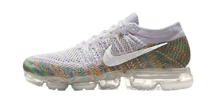nike vapormax different colors