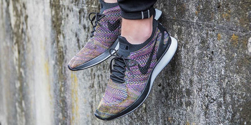 Flyknit racer best sale retail price