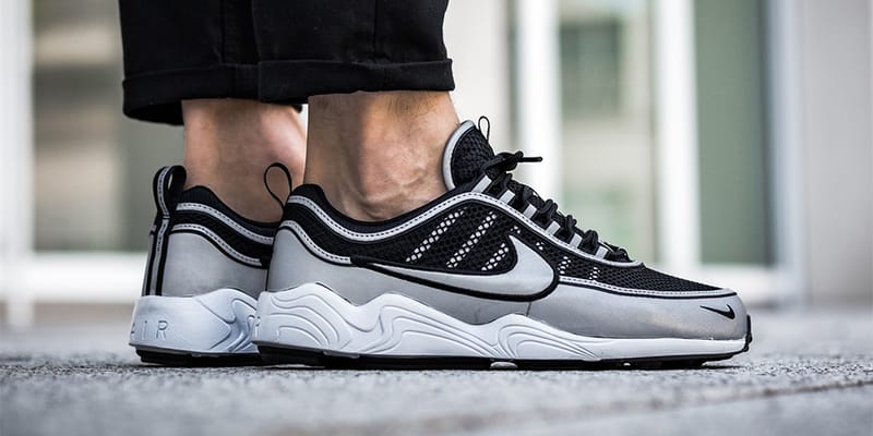 Nike spiridon sales