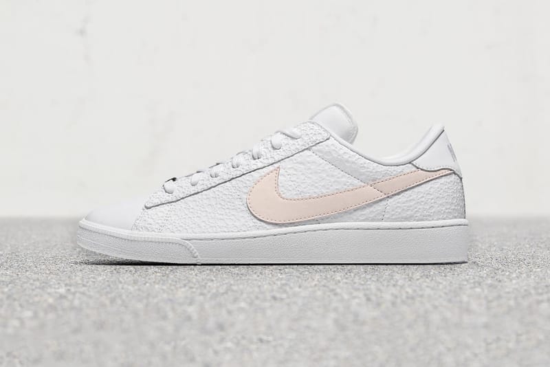 Nike flyleather store tennis classic