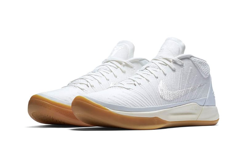 Kobe ad mid on sale yellow