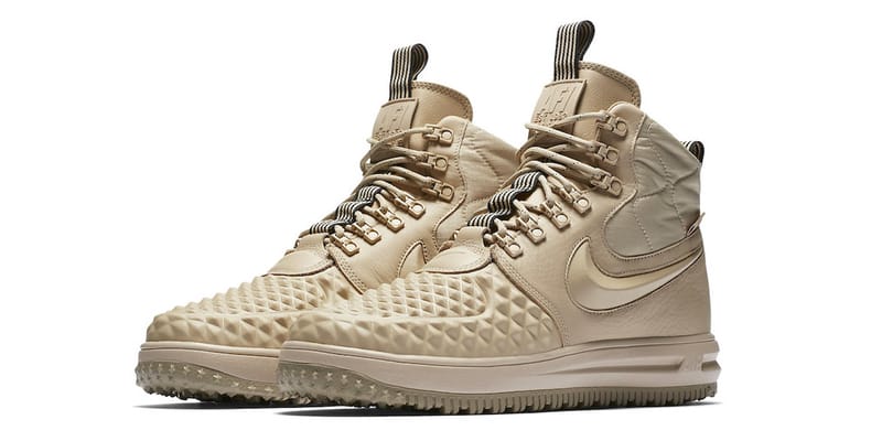 Nike Lunar Force 1 Duckboot